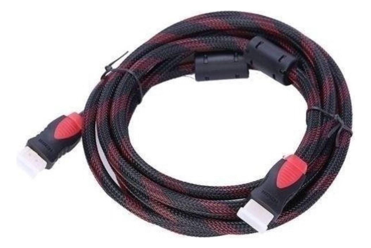CABLE HDMI 3 METROS